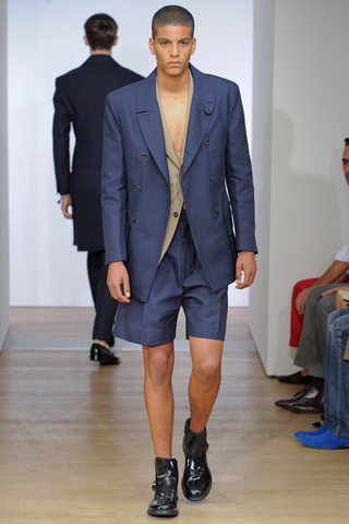 Yves Saint Laurent / - 2012